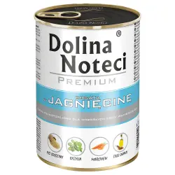 Dolina Noteci Premium 12 x 400 g - Cordero