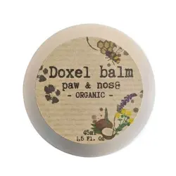 Doxel petcare bálsamo hidratante de almohadillas y trufa para mascotas