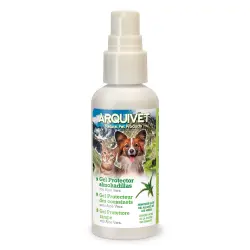 Gel protector de almohadillas - para perros y gatos - 60 ml