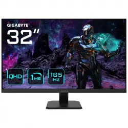 Gigabyte GS32Q 31.5" LED SS-IPS QHD 165Hz FreeSync Premium