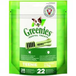 Greenies Snack Dental Teen 170 Gr (6uds)