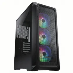 Epical-Q Wypet AMD Ryzen 5 5600/16GB/1TB SSD/GTX 1650 + Windows 11 Home
