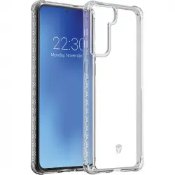 Force Case Air Funda Transparente para Samsung Galaxy S21 Plus