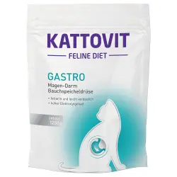 Kattovit Gastro - 1,25 kg