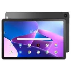 Lenovo Qitian K10 Pro 10.6" IPS 2K 4/128GB Gris