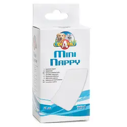 Nayeco Mini Napi Compresas para perras y gatas