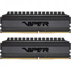 Patriot Viper 4 Blackout DDR4 3000MHz PC4-24000 8GB 2x4GB CL16