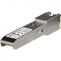 Startech Módulo Transceptor SFP+ Compatible con MSA 10GBASE-T