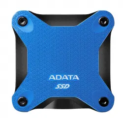 Adata SD600Q SSD Externo 240GB USB 3.0 Azul