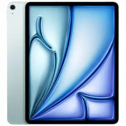 Apple iPad Air 2024 13" WiFi + Cellular 128GB Azul