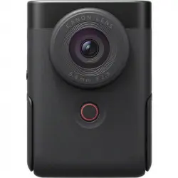 Canon POWERSHOT V10 Vlogging Kit 20MP WiFi Negra