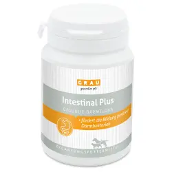 GRAU Intestinal Plus para perros y gatos - 60 comprimidos