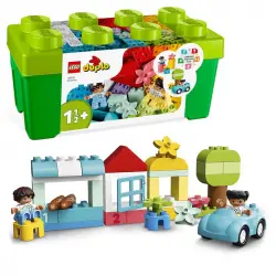 LEGO® Duplo Classic Caja de Ladrillos 10913