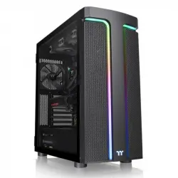 Thermaltake H590 TG ARGB Cristal Templado USB 3.0