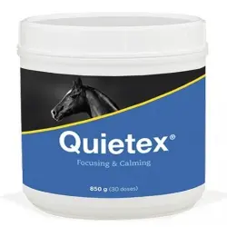 Vetnova QUIETEX para caballos