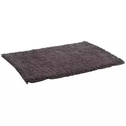 Alfombrilla antiadherende para coche color Gris