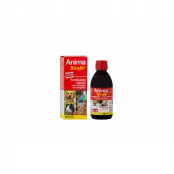 Anima Strath Fortificante y Reconstituyente Natural 30 Ml.