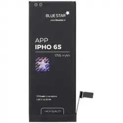Blue Star Premium HQ Batería 1715mAh para iPhone 6S