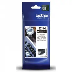 Cartucho de Tinta Original Brother LC3239XLBK XL Negro