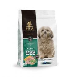 Era Adult Mini Pollo y Faisán pienso para perros