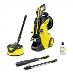 Karcher K 5 Premium Power Control Home Hidrolimpiadora 2100W