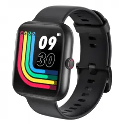 Leotec MultiSport Swim Pro Smartwatch Negro