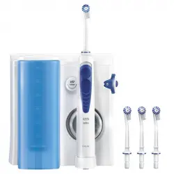 Oral-B Oxyjet MD20 2000 Irrigador Oral