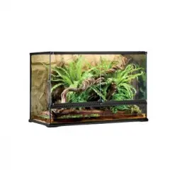 Exo Terra Terrario 243 L L-tall 90x45x60 Cm