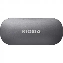 Kioxia Exceria Plus Disco Duro SSD Externo 2TB 1050MB/s USB-C
