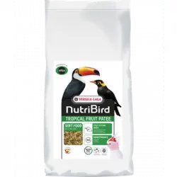 Nutribird Tropical Fruit Patee 25 Kg