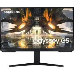 Samsung Odyssey G5 G50A 27" LED IPS QHD 165Hz FreeSync Premium