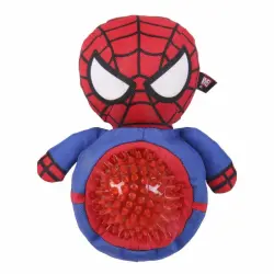 1 Ud. For Fan Pets Pelota para perros Spiderman