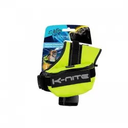 All for paws arnés con alforjas k nite para perros