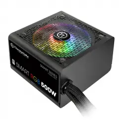 Thermaltake Smart RGB 500W 80 Plus