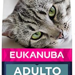 Eukanuba Cat Adult (Pollo) 2 Kg.