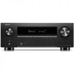 Denon AVC-X3800H Amplificador Hi-Fi Bluetooth/USB/FM