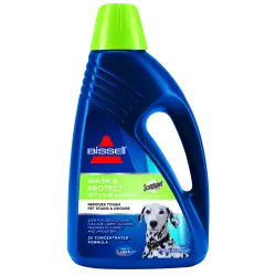 Fórmula antiolor y quitamanchas Wash & Protect Pet