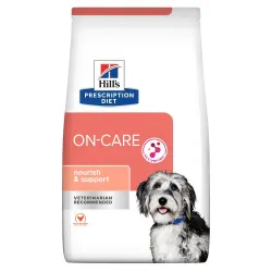 Hill's Prescription Diet Oncology con pollo - 4 kg