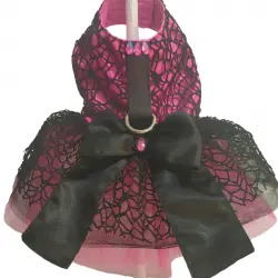 Ideal Pets, Vestido para perros, Halloween, Monster High