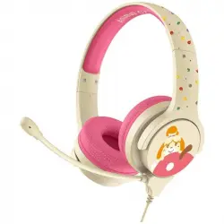 OTL Technologies Animal Crossing Auriculares Interactivos Infantiles