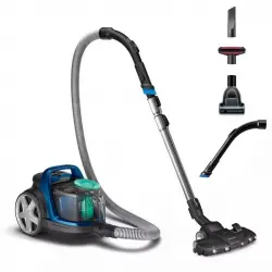 Philips 5000 Series FC9557/09 Aspirador sin Bolsa 900W