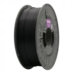 Winkle Filamento 3D Tenaflex 1.75mm 200g Negro Azabache