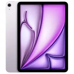 Apple iPad Air 2024 11" WiFi 128GB Púrpura