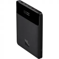 Baseus Blade Powerbank 20000mAh 100W Negra