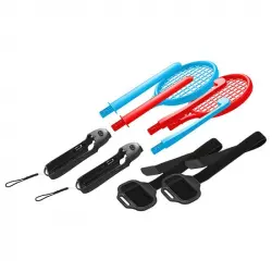 Blackfire Sports Pack 12 en 1 para Nintendo Switch