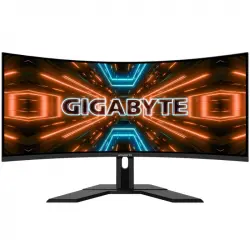 Gigabyte G34WQC A 34" Edge LED UWQHD 144Hz Curva