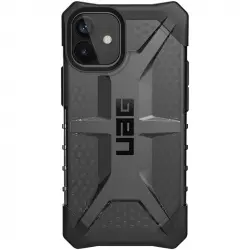 UAG Plasma Series Funda Ash para iPhone 12 Mini