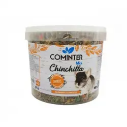 Cominter Mix Nature Chinchilla 20 Kg