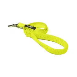 Gloria Air Mesh Trek Star Amarillo Correa para perros