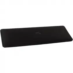 Glorious Reposamuñecas Stealth Slim Compact Negro